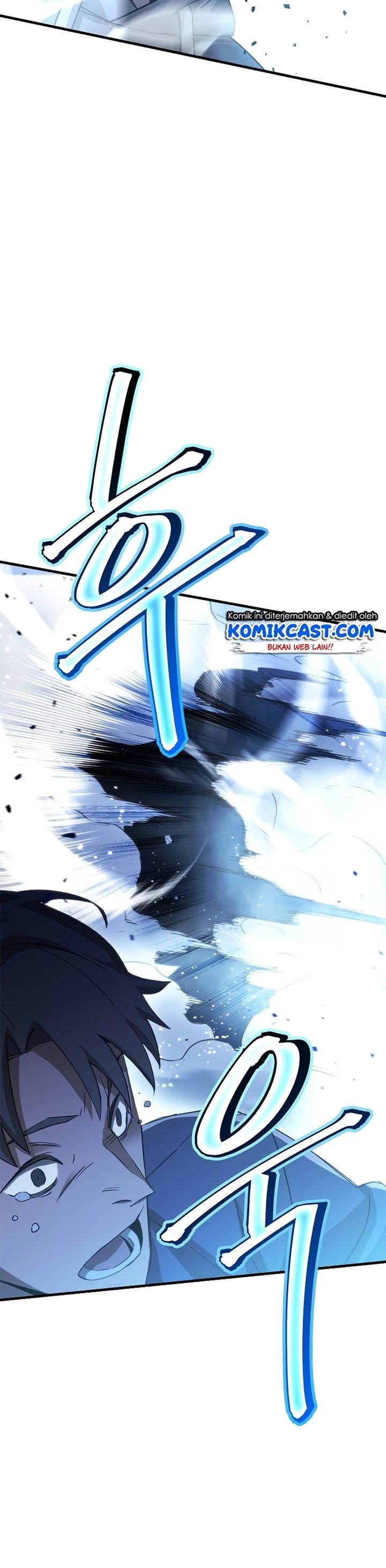 The Hero Returns Chap 3 - Next Chap 4