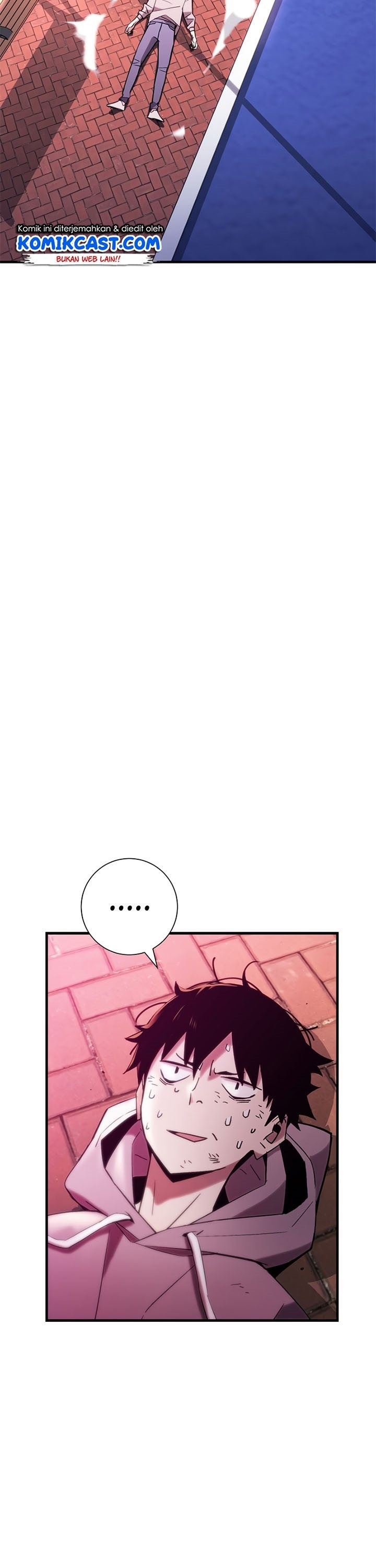 The Hero Returns Chap 3 - Next Chap 4