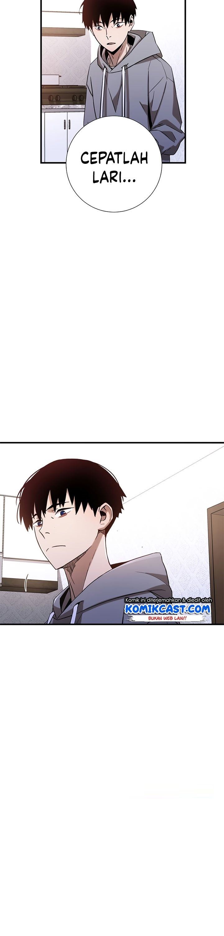 The Hero Returns Chap 3 - Next Chap 4