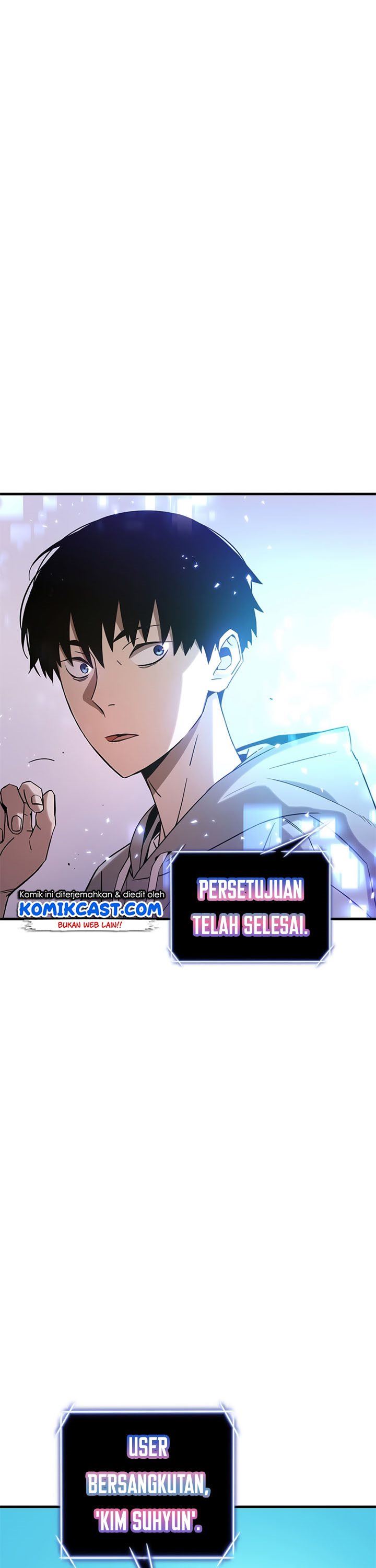 The Hero Returns Chap 3 - Next Chap 4