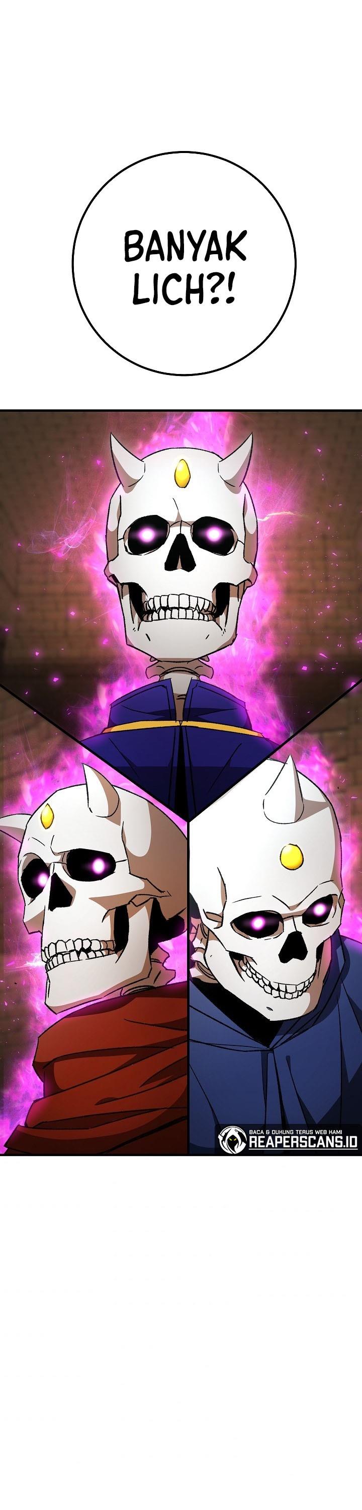 The Hero Returns Chap 32 - Next Chap 33