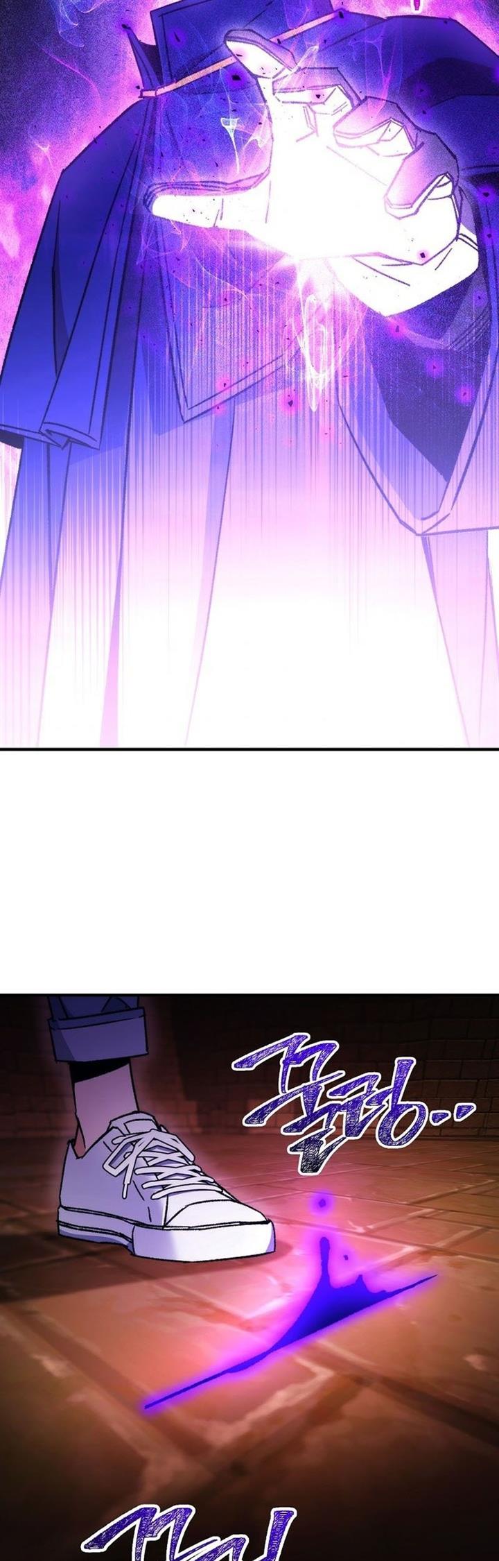 The Hero Returns Chap 33 - Next Chap 34
