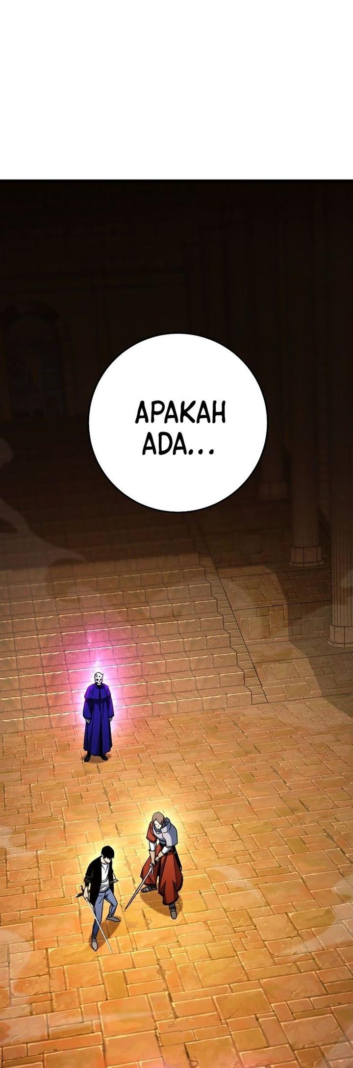 The Hero Returns Chap 33 - Next Chap 34