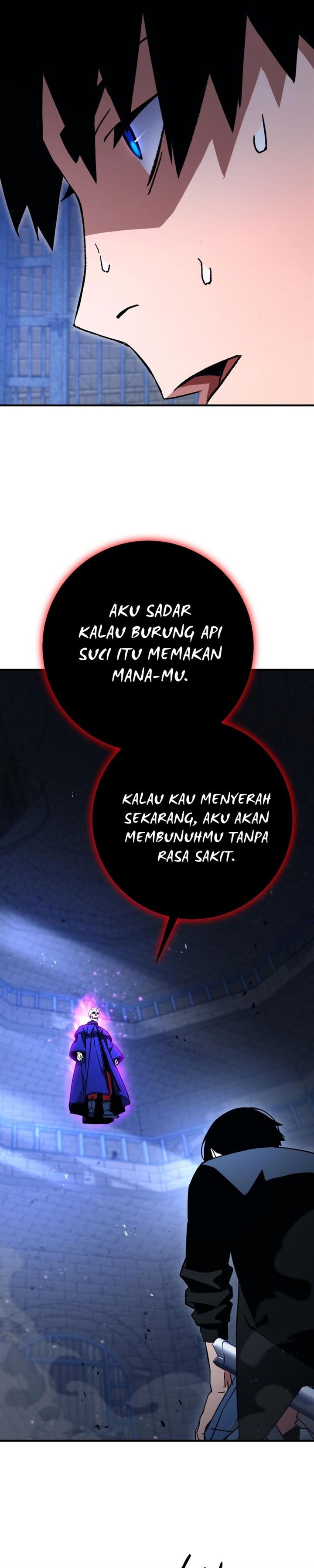The Hero Returns Chap 34 - Next Chap 35