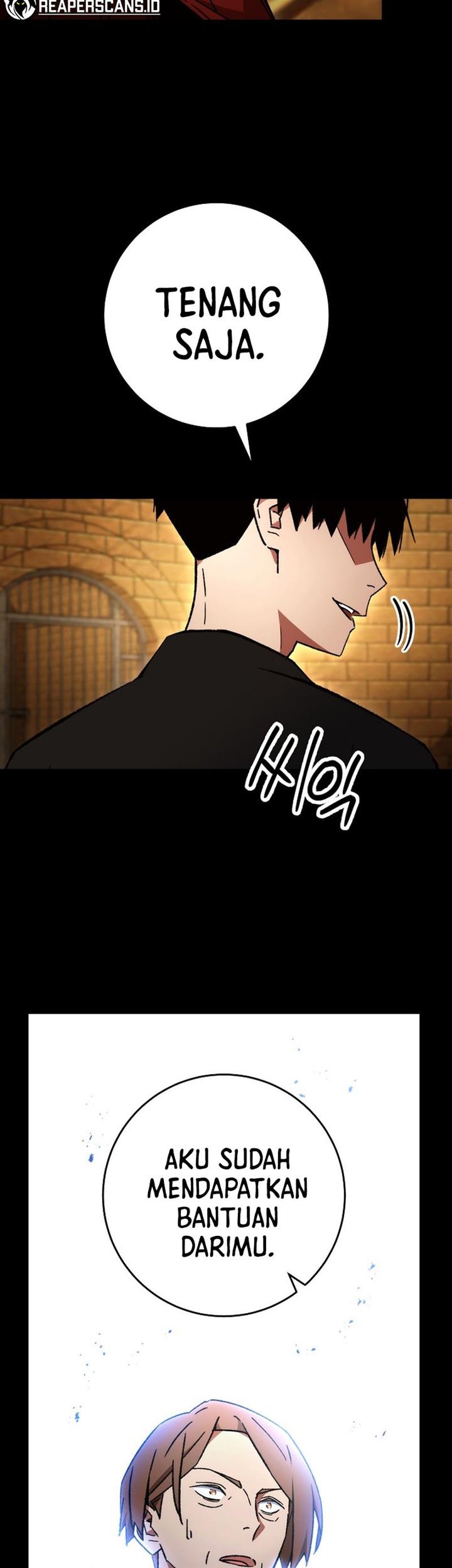The Hero Returns Chap 34 - Next Chap 35