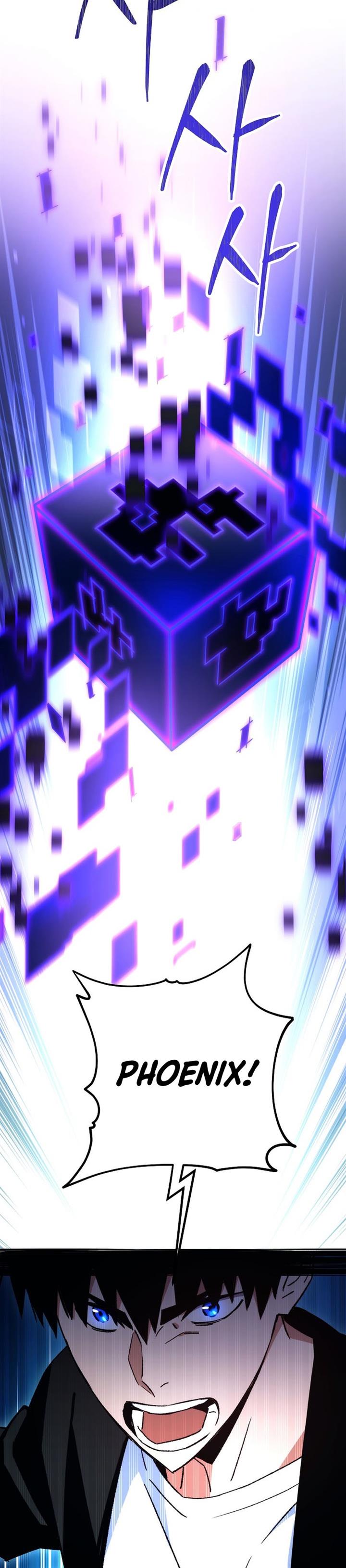 The Hero Returns Chap 34 - Next Chap 35