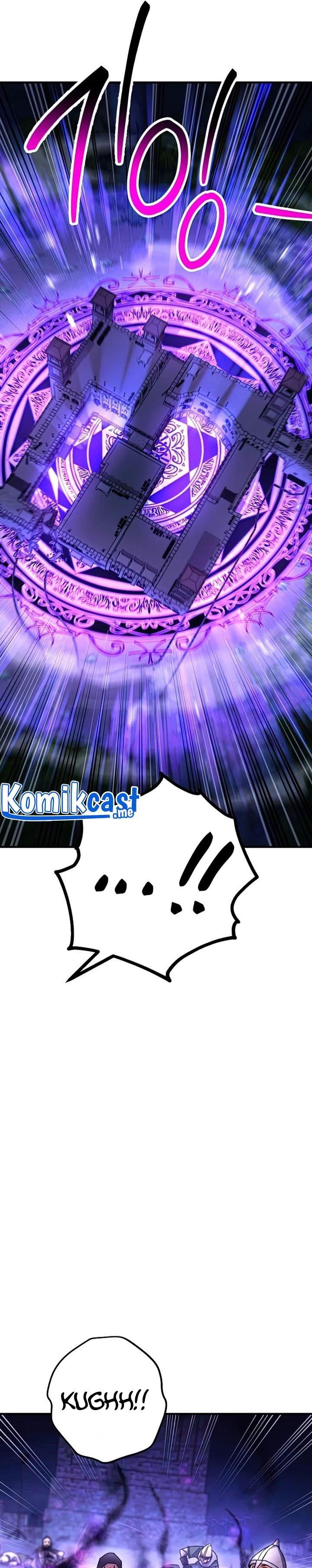 The Hero Returns Chap 35 - Next Chap 36