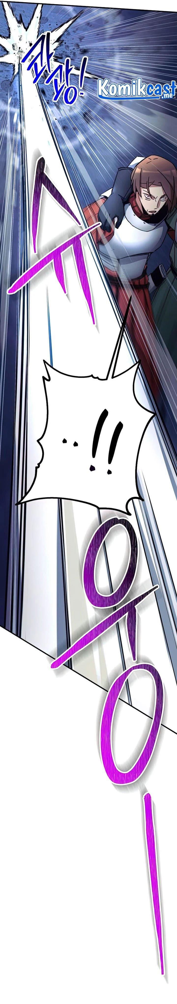 The Hero Returns Chap 35 - Next Chap 36
