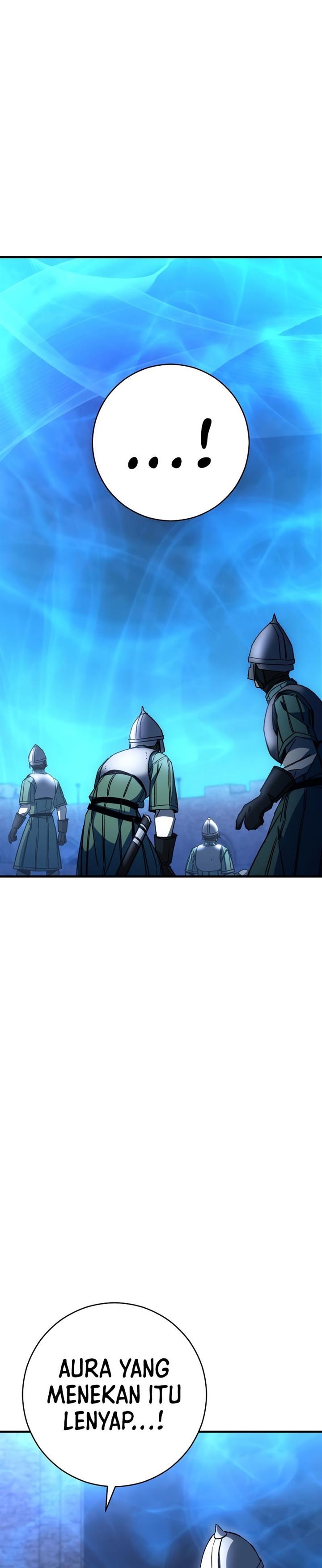 The Hero Returns Chap 36 - Next Chap 37