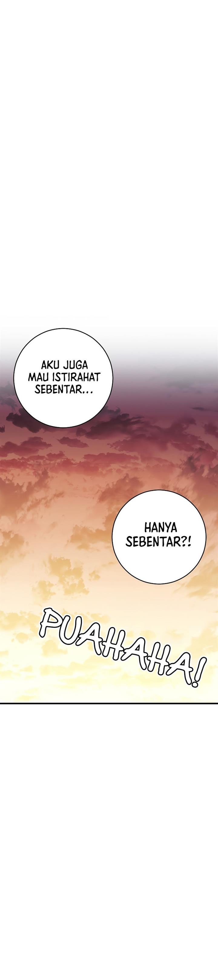 The Hero Returns Chap 36 - Next Chap 37