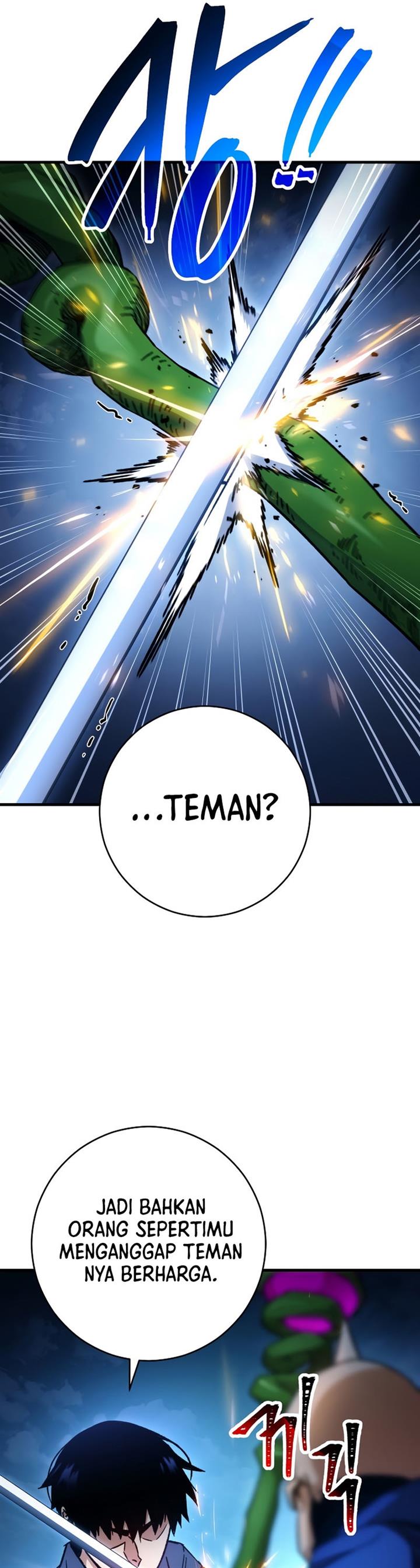 The Hero Returns Chap 36 - Next Chap 37