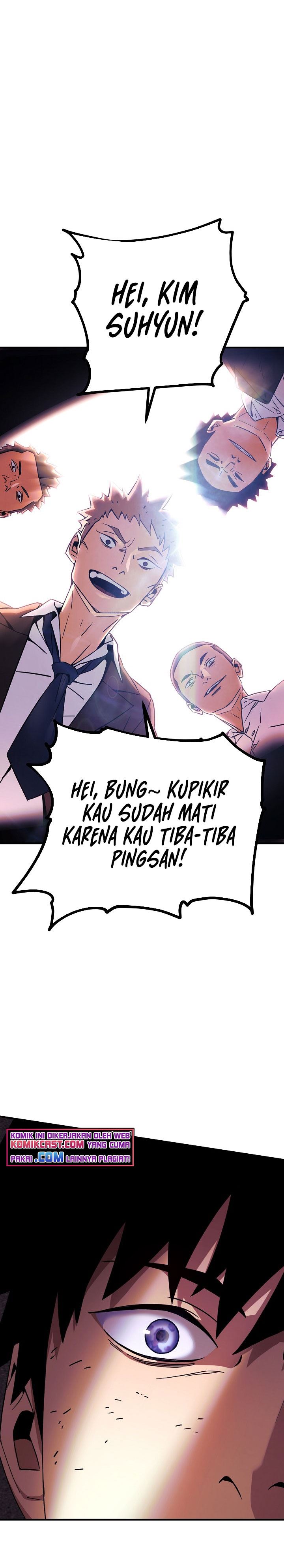 The Hero Returns Chap 1 - Next Chap 2