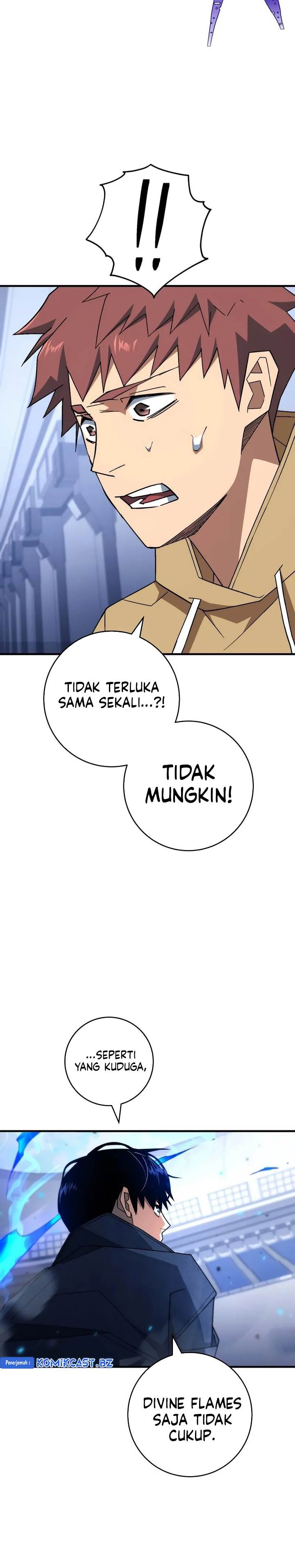 The Hero Returns Chap 105 - Next Chap 106