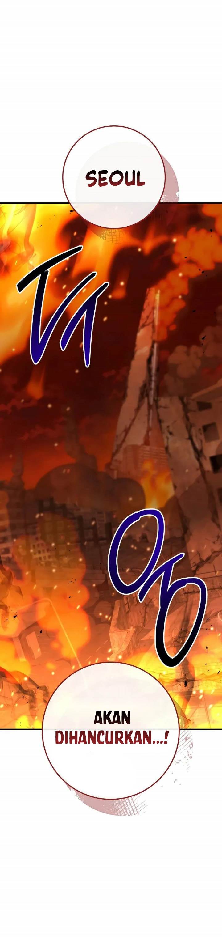 The Hero Returns Chap 107 - Next Chap 108