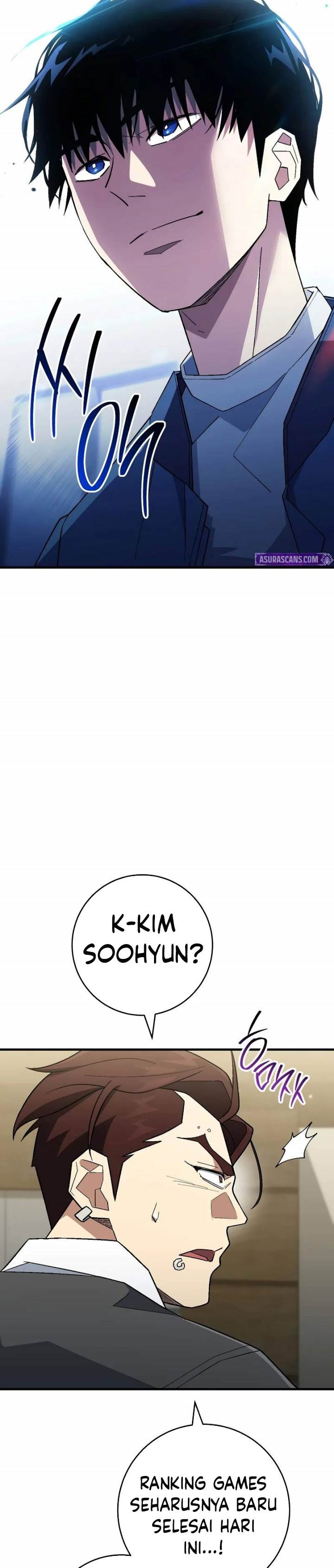 The Hero Returns Chap 108 - Next Chap 109