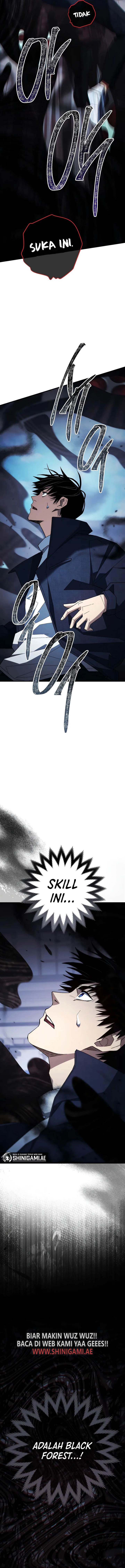 The Hero Returns Chap 101 - Next Chap 102