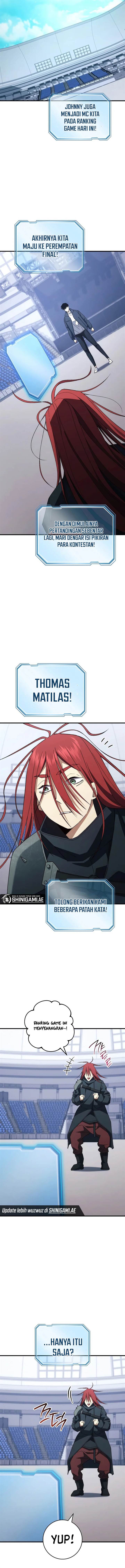 The Hero Returns Chap 101 - Next Chap 102
