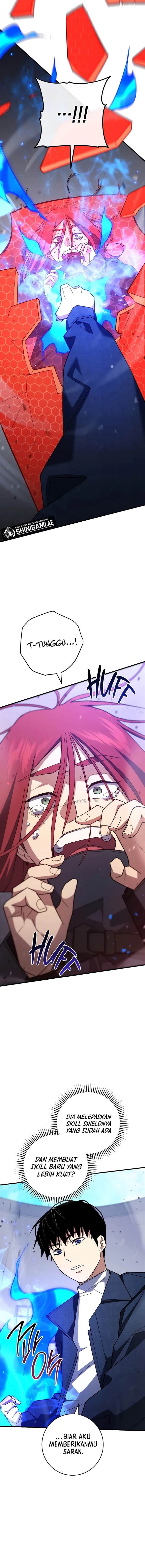 The Hero Returns Chap 101 - Next Chap 102