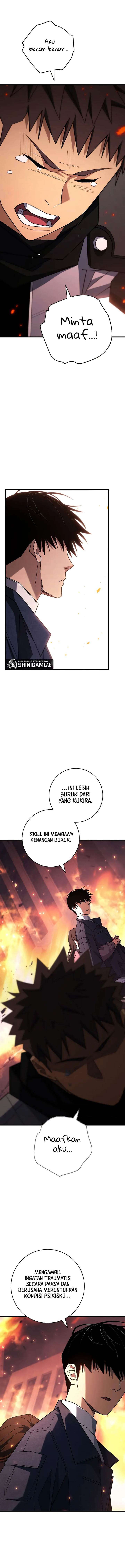 The Hero Returns Chap 102 - Next Chap 103