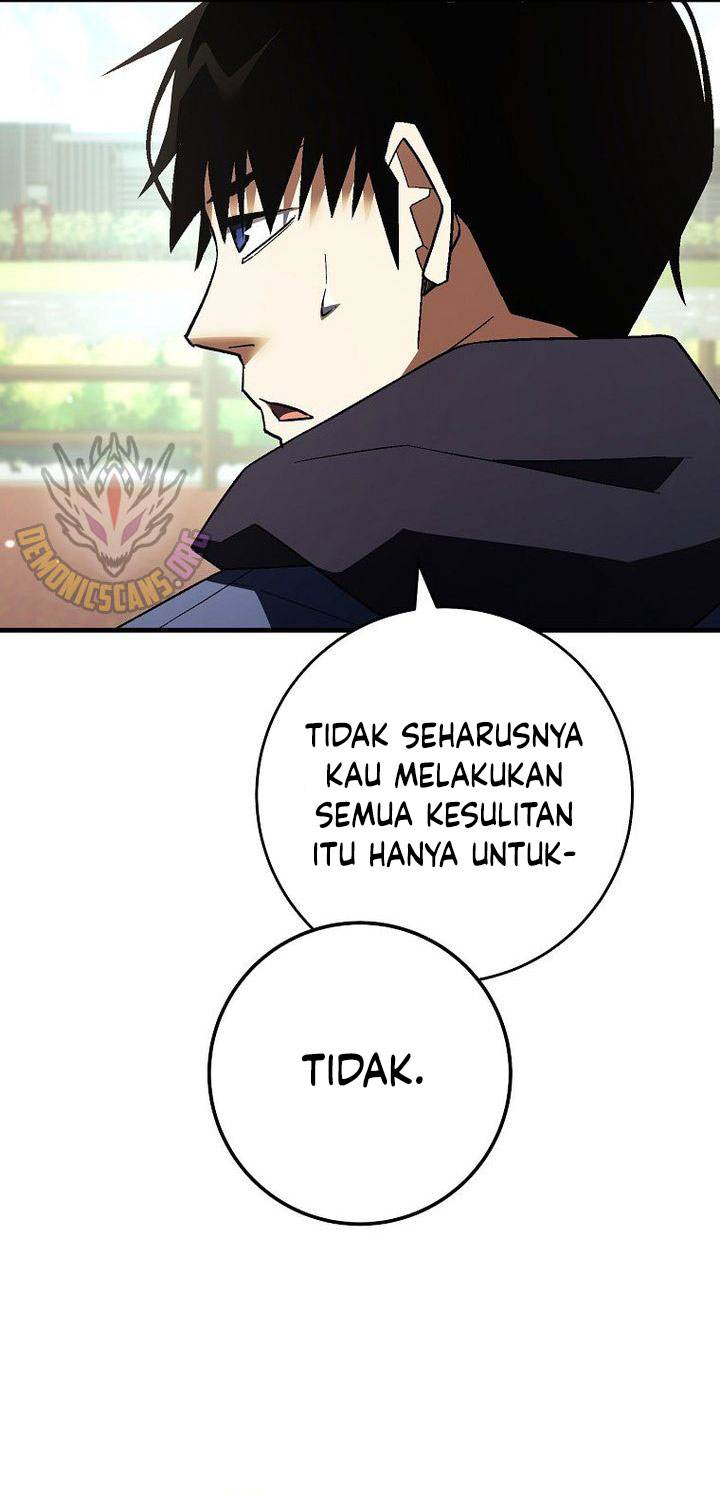 The Hero Returns Chap 114 - Next Chap 115