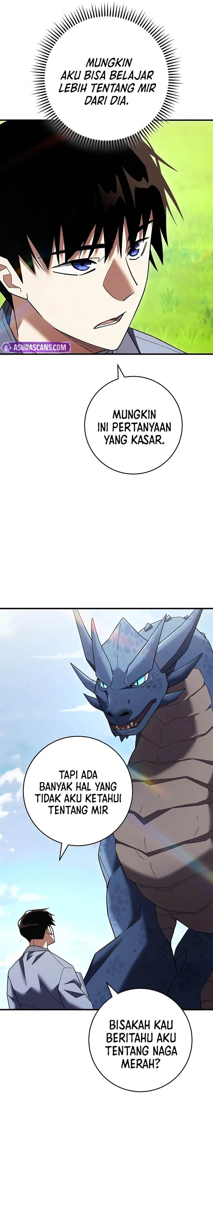 The Hero Returns Chap 115 - Next Chap 116