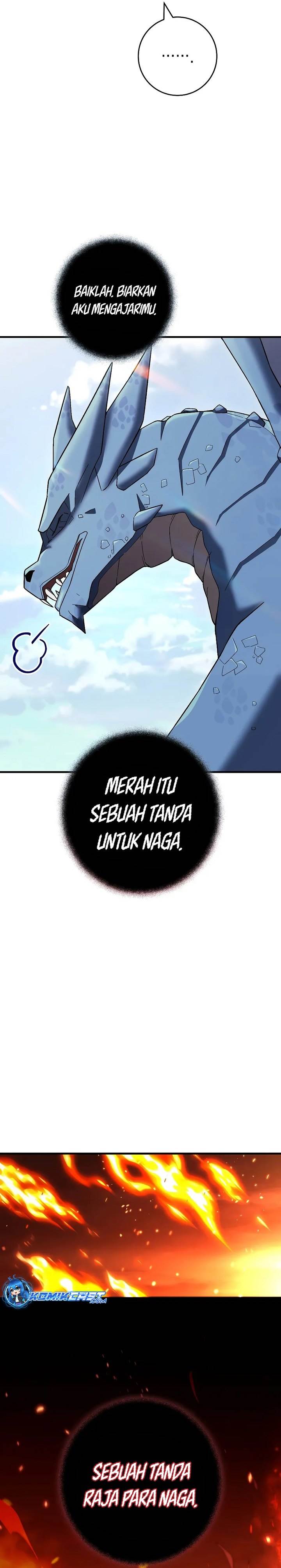 The Hero Returns Chap 115 - Next Chap 116