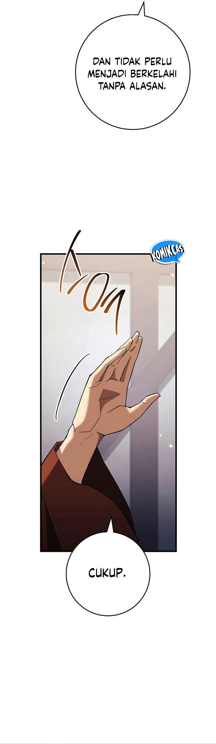The Hero Returns Chap 118 - Next Chap 119
