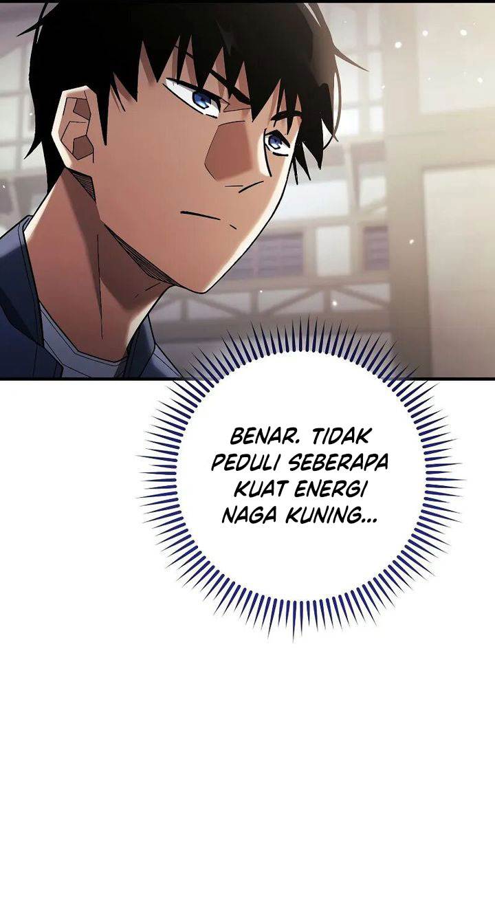 The Hero Returns Chap 118 - Next Chap 119