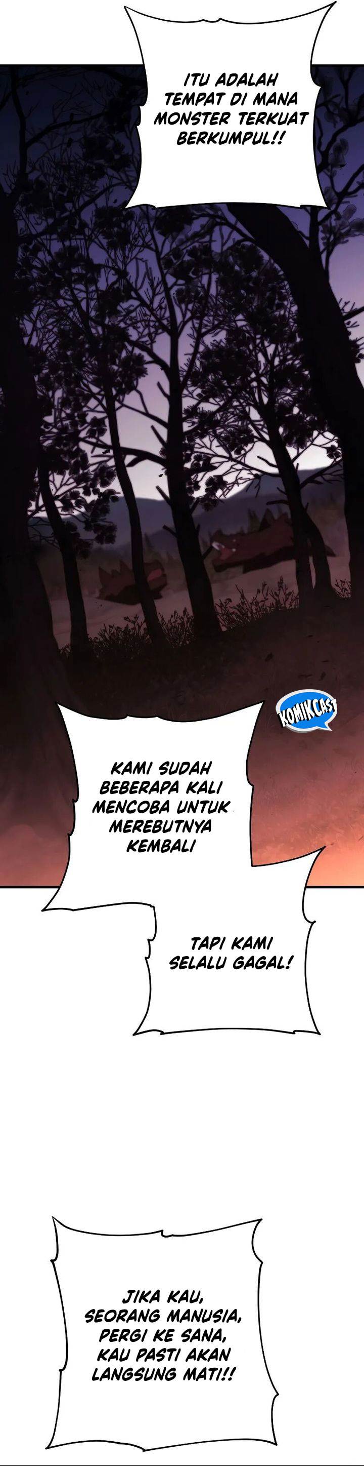 The Hero Returns Chap 118 - Next Chap 119