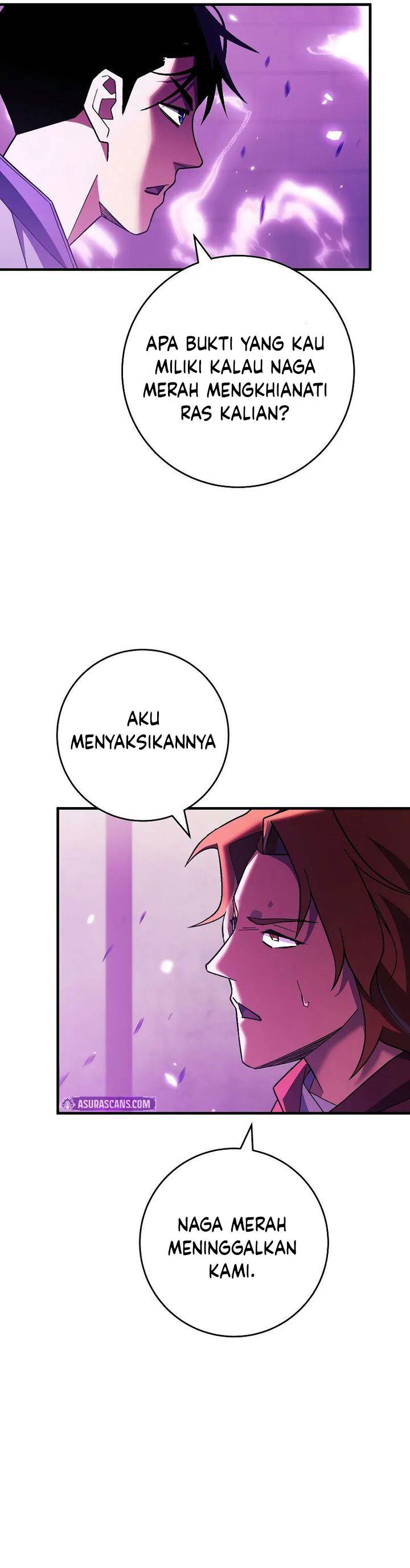 The Hero Returns Chap 118 - Next Chap 119