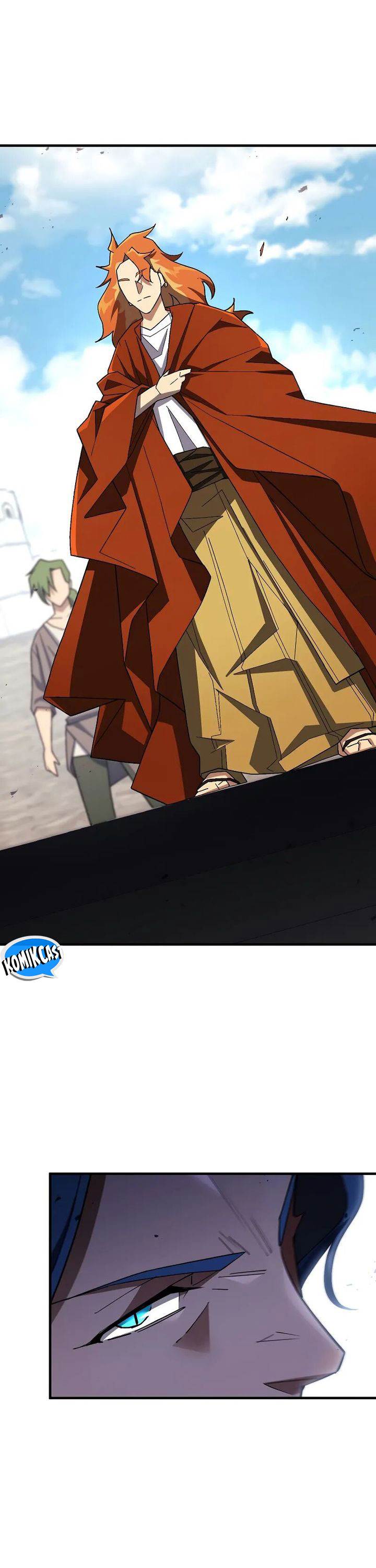 The Hero Returns Chap 118 - Next Chap 119