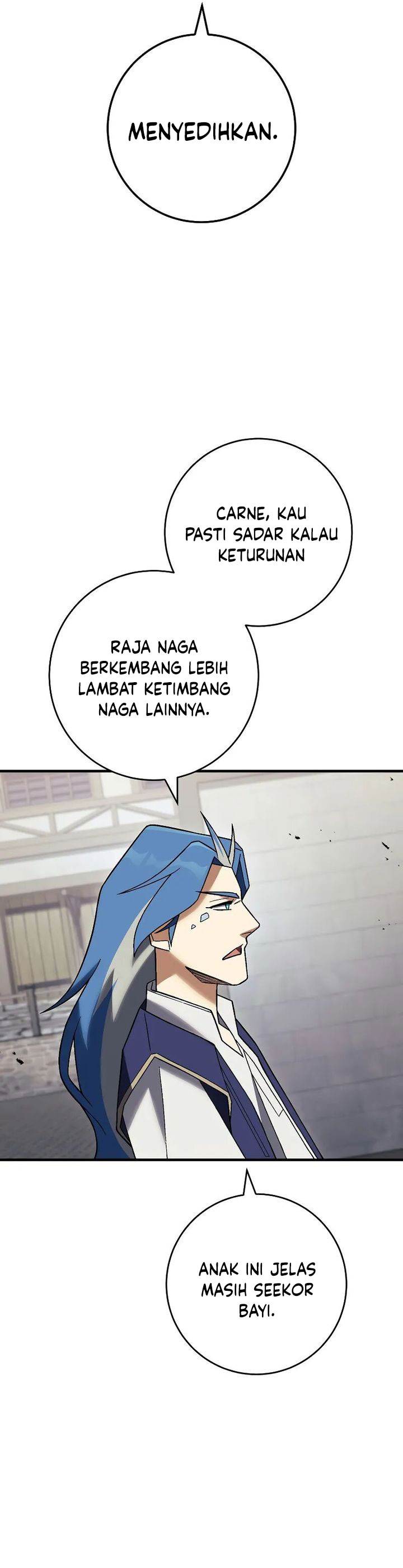 The Hero Returns Chap 118 - Next Chap 119