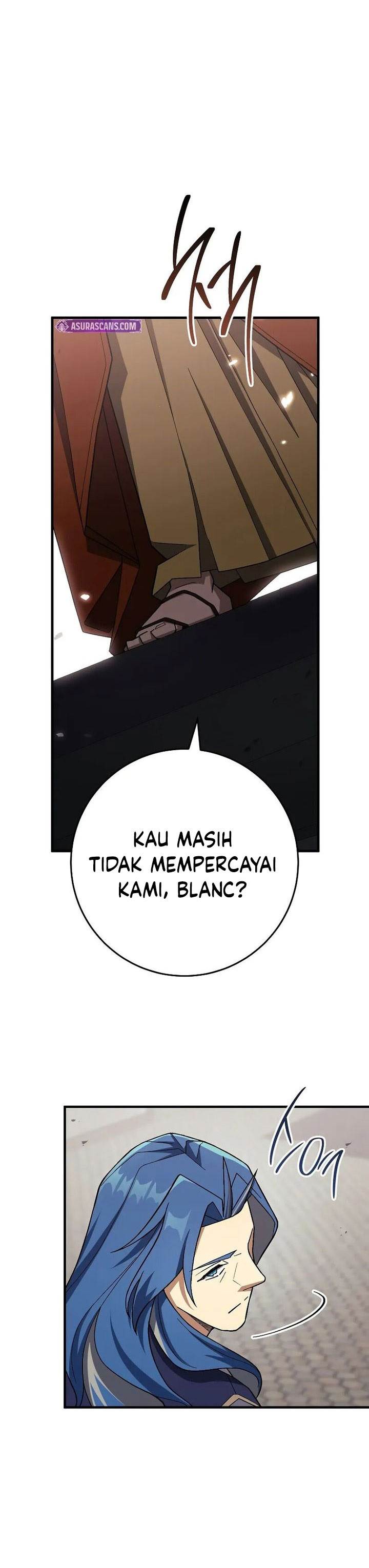 The Hero Returns Chap 118 - Next Chap 119