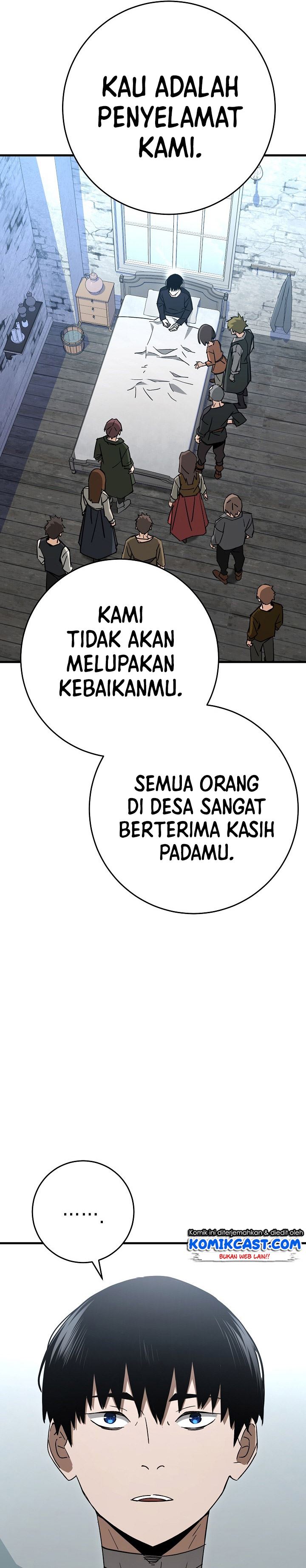 The Hero Returns Chap 11 - Next Chap 12