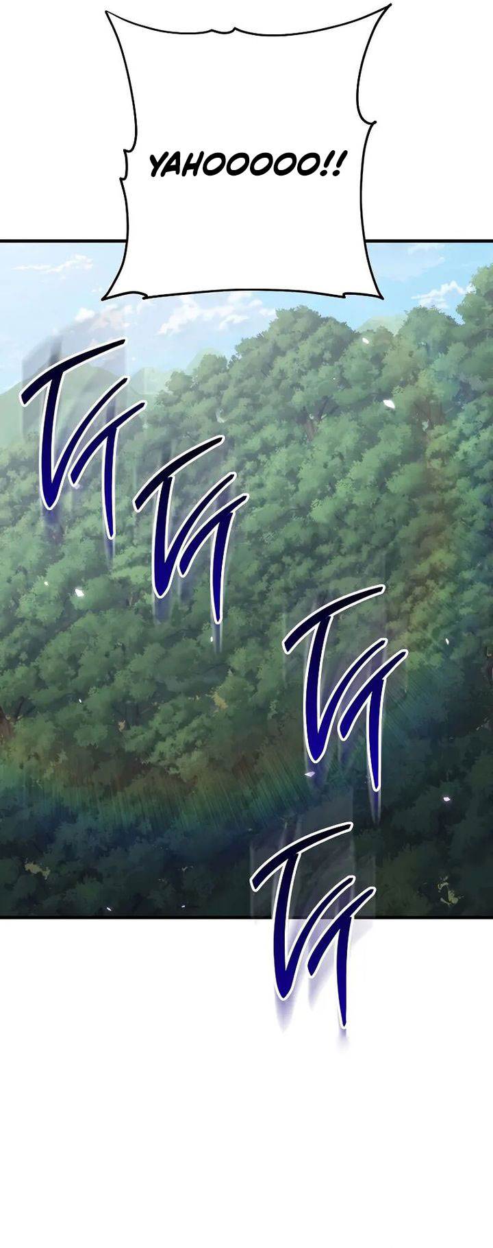 The Hero Returns Chap 110 - Next Chap 111