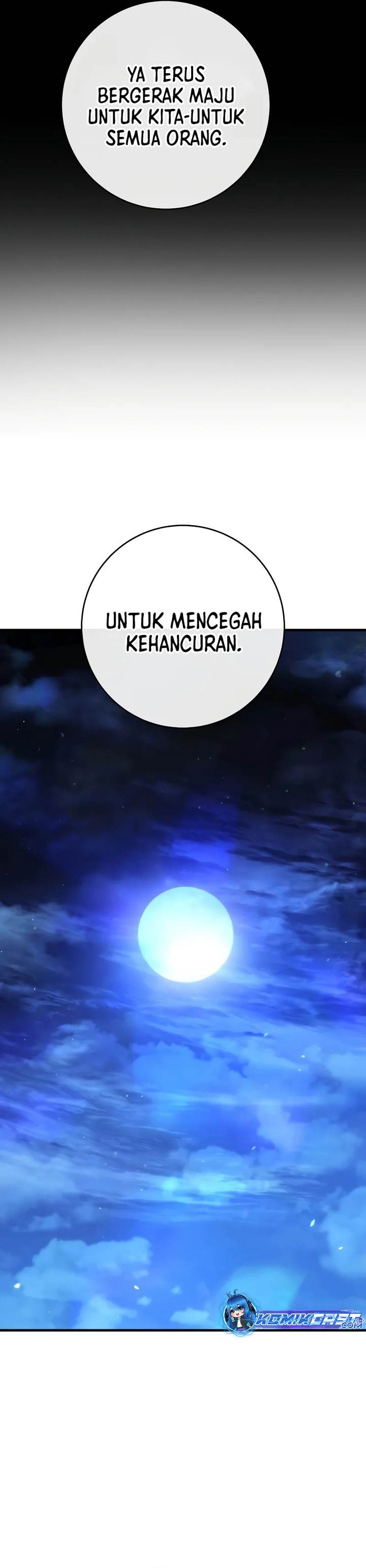 The Hero Returns Chap 111 - Next Chap 112