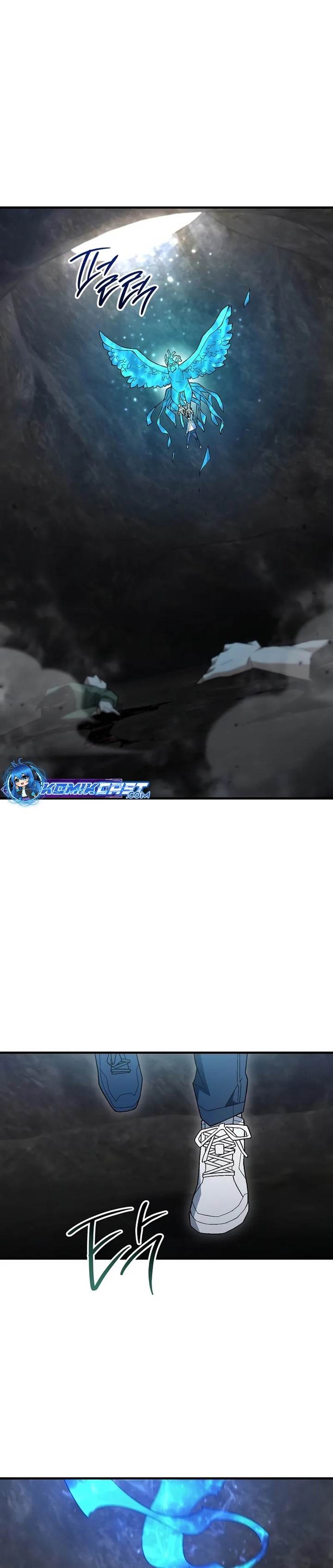 The Hero Returns Chap 111 - Next Chap 112