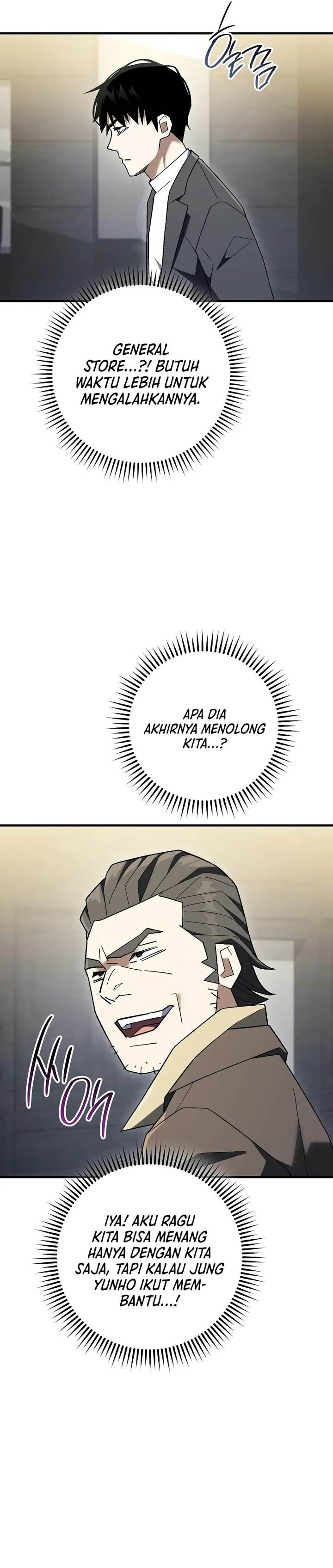 The Hero Returns Chap 113 - Next Chap 114