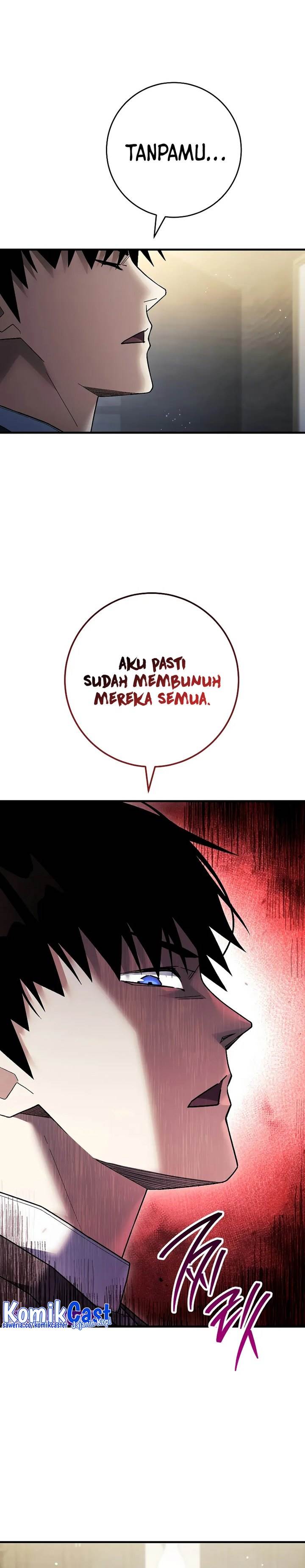 The Hero Returns Chap 113 - Next Chap 114