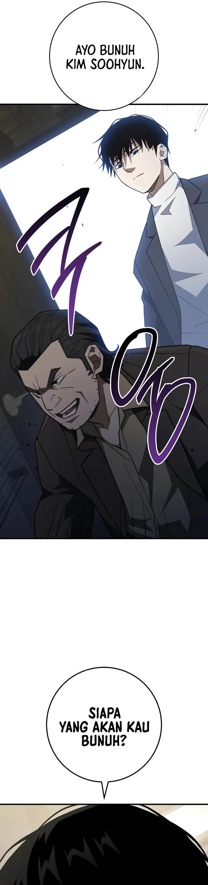The Hero Returns Chap 113 - Next Chap 114