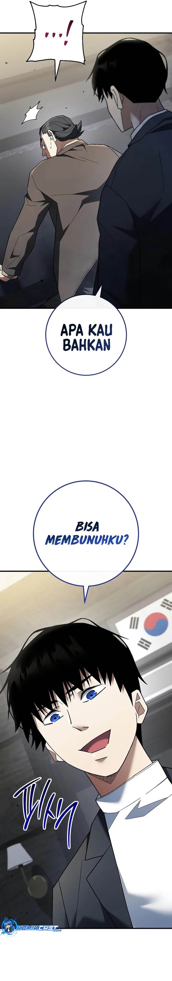 The Hero Returns Chap 113 - Next Chap 114
