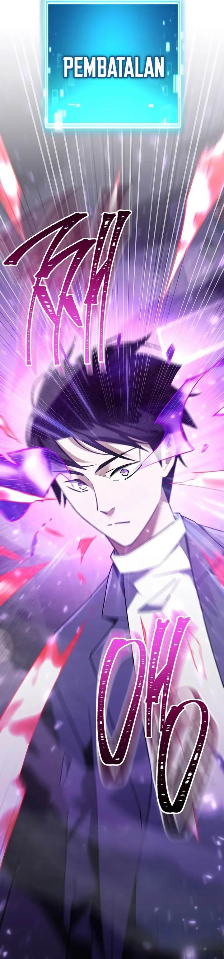 The Hero Returns Chap 113 - Next Chap 114