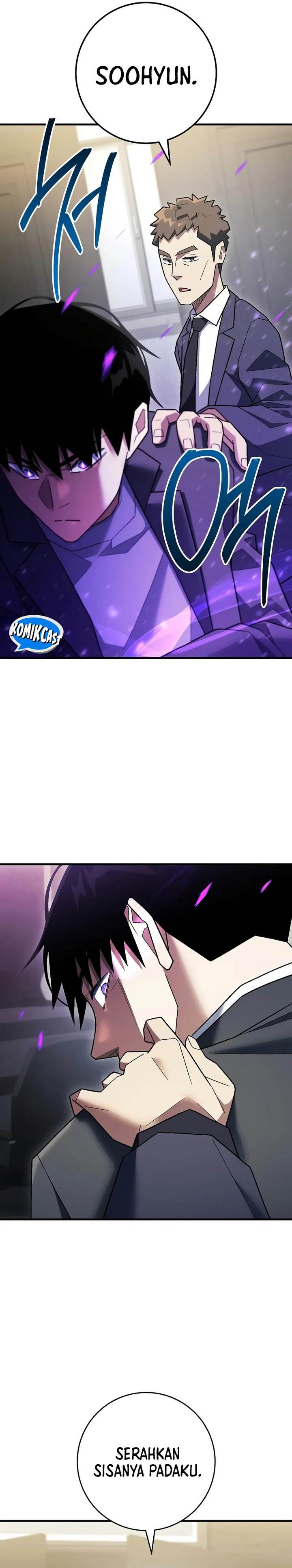 The Hero Returns Chap 113 - Next Chap 114