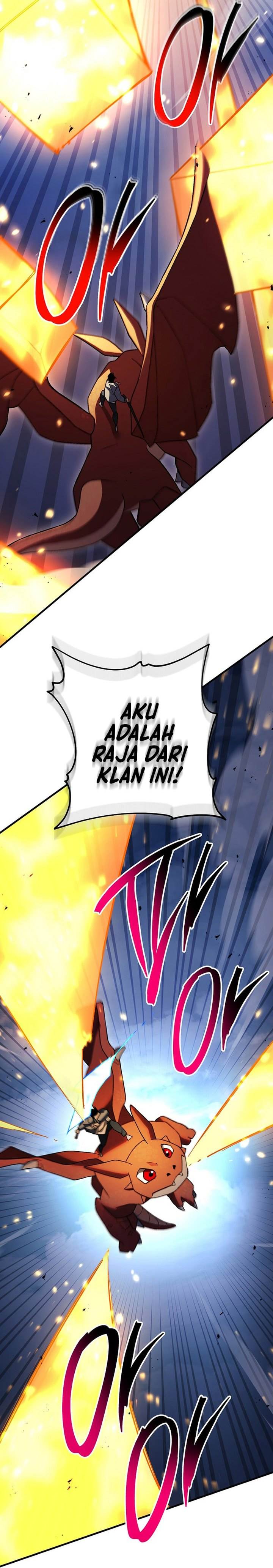 The Hero Returns Chap 122 - Next Chap 123