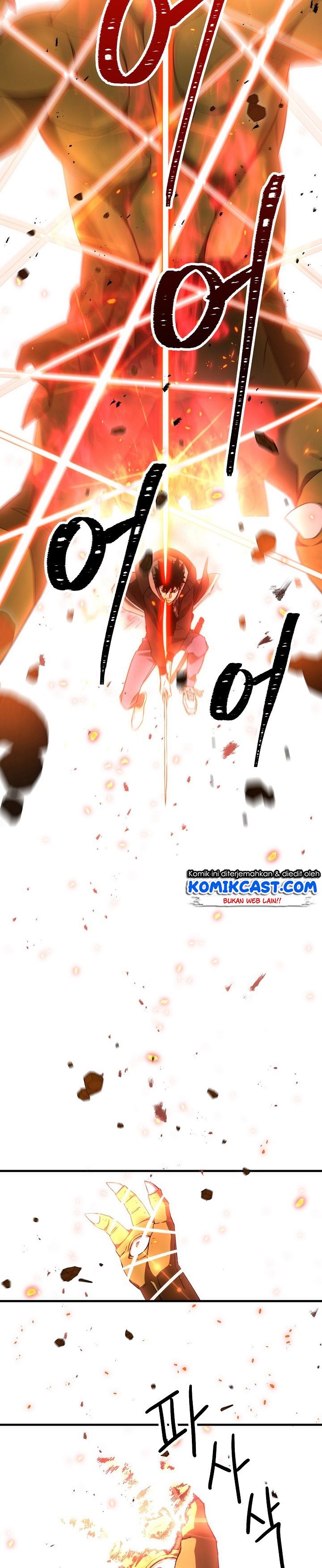 The Hero Returns Chap 17 - Next Chap 18