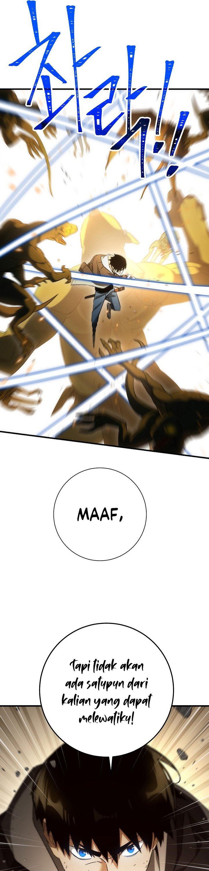 The Hero Returns Chap 19 - Next Chap 20