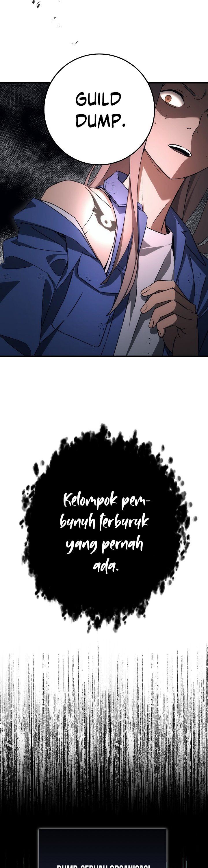 The Hero Returns Chap 19 - Next Chap 20