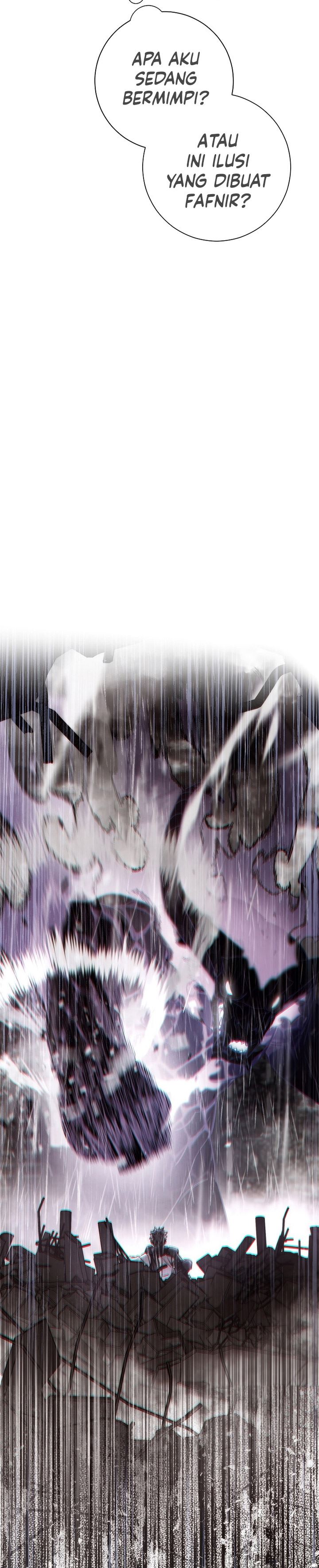 The Hero Returns Chap 2 - Next Chap 3