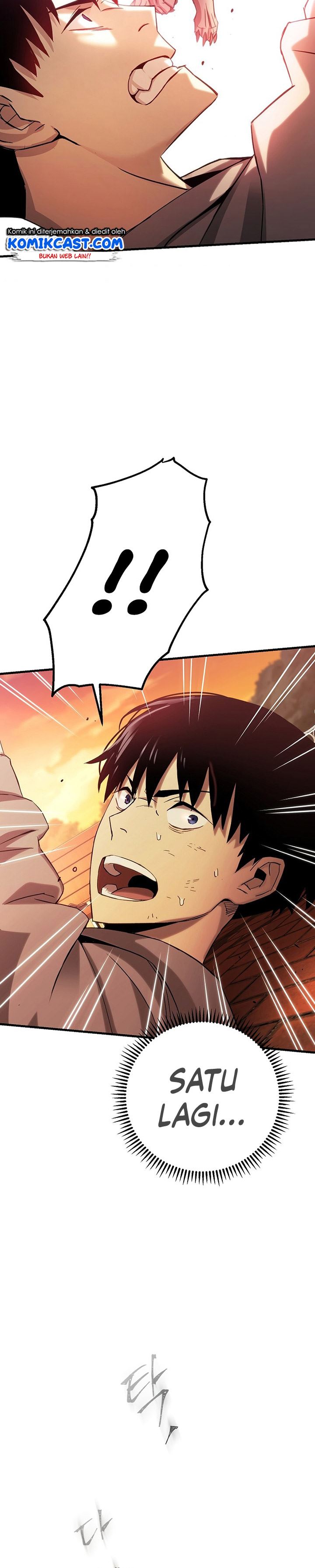 The Hero Returns Chap 2 - Next Chap 3