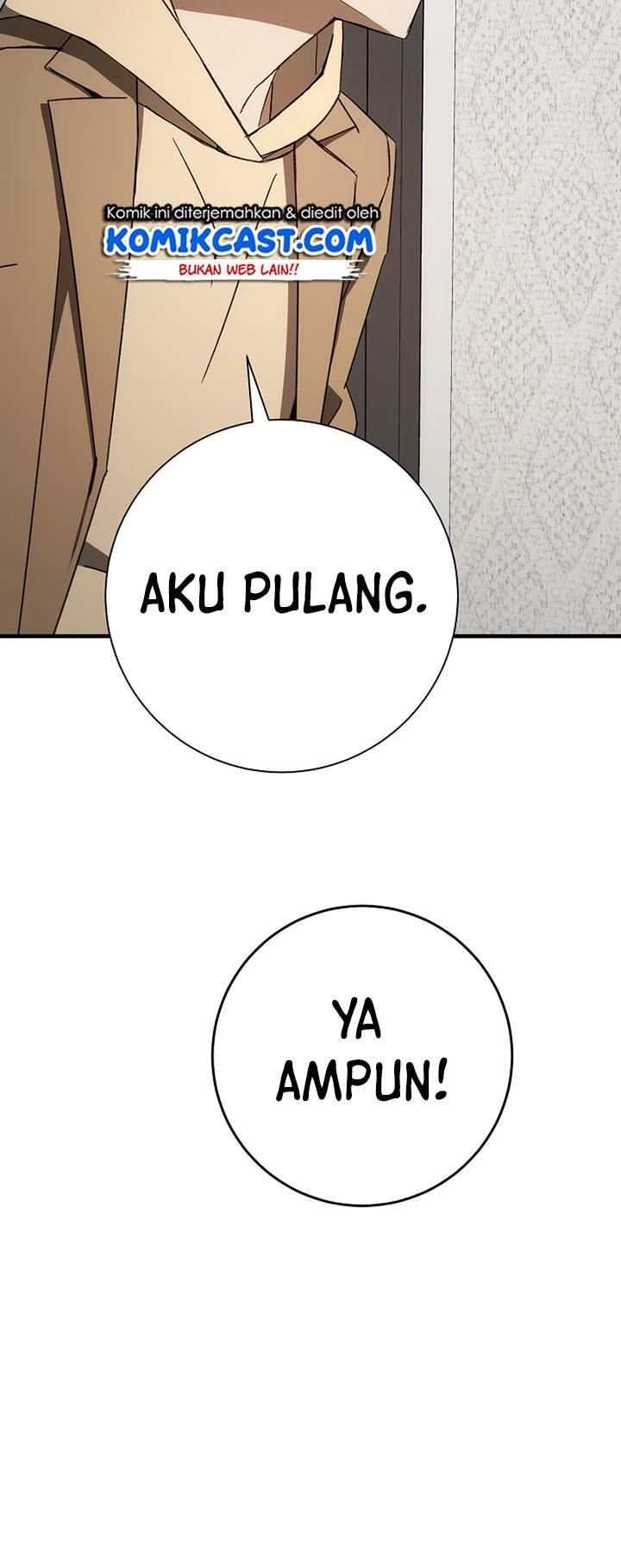 The Hero Returns Chap 23 - Next Chap 24
